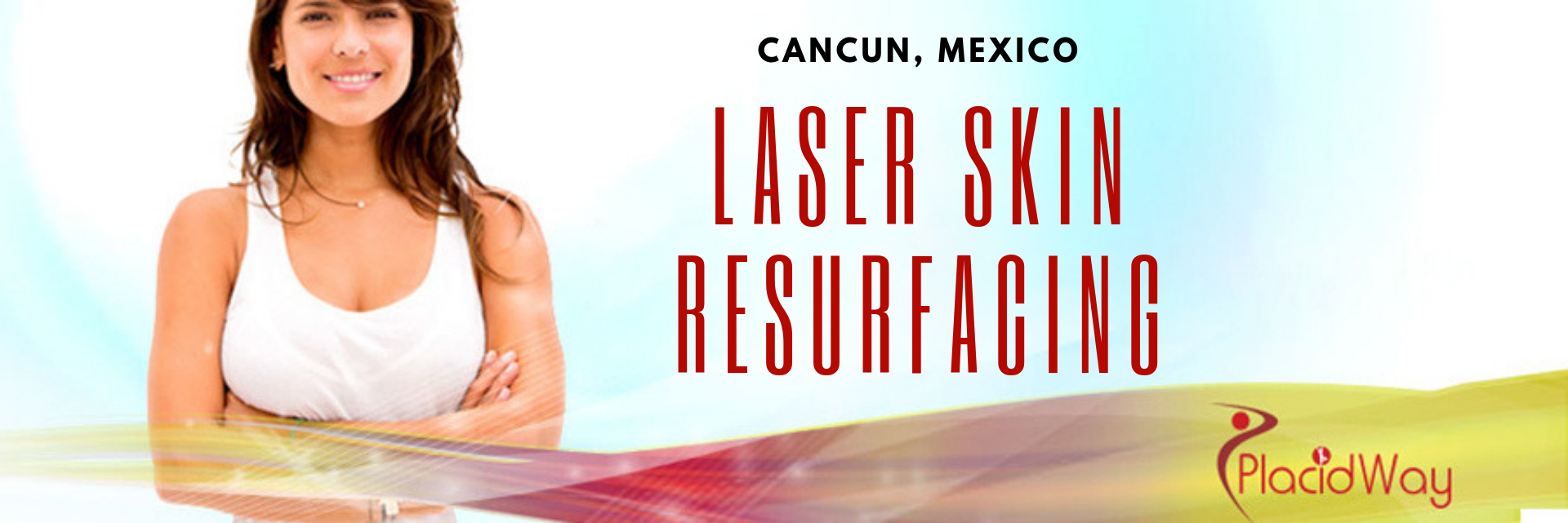 CO2 Laser Skin Resurfacing Cost in Cancun, Mexico